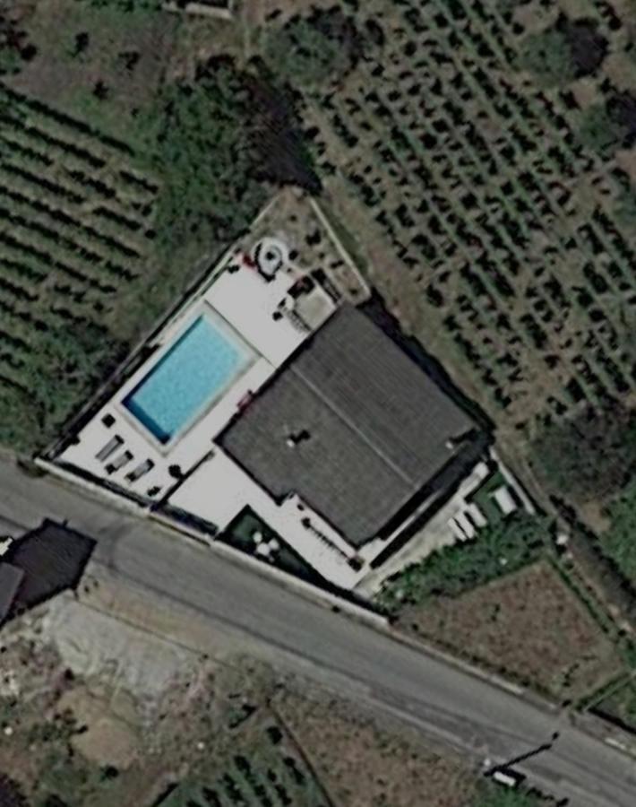 House Douro Villa Peso da Régua Exterior photo